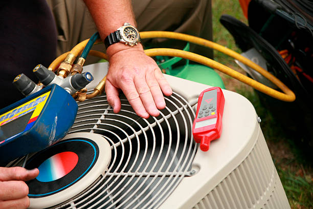 Best Best HVAC companies  in Park View, IA